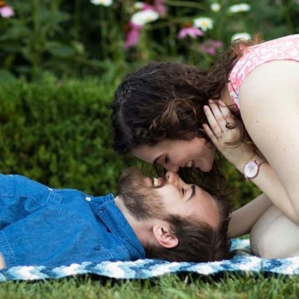 Meet your Posher, Deborah